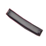 Coussinets d'oreille de remplacement,Kit de bandeau pour Hyperx Cloud ii 2 stinger,coussinets pour écouteurs,housse de coussin,KHX-HSCP - Type Black Red