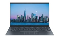 ASUS ZenBook 14 UX425JA-BM007R notebook 35.6 cm (14") Full HD Intel® Core™ i7 16 GB LPDDR4x-SDRAM 512 SSD Wi-Fi 6 (802.11ax)