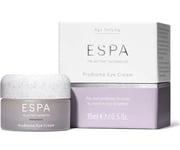 ESPA Tri Active Resilience Advanced Pro Biome Eye Cream 15ml - BRAND NEW IN BOX