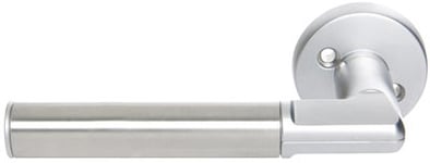 ASSA ABLOY Handtag 8801 code handle utan kod (Vänster)