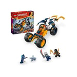 LEGO Ninjago Arin's Ninja Off-Road Buggy Car - Brand New & Sealed