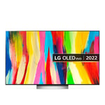 LG OLED65C26LD 65" (2022) 4K OLED evo TV