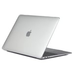 Apple MacBook Air 13" (M1, 2020) A2337 Crystal Hard Case Clear