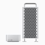 Mac Studio M2 Ultra 24-core CPU 60-core GPU 64GB, 1TB SSD