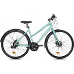 Insera Reflex 28" 24-v cykel, 48 cm