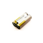 Batterie compatible avec les batteries bosch piro psr 200 li-ion 7,2-7,4 v 2600 mah 19,3 wh 31131