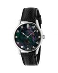 Gucci Ur til Dame G-Timeless YA1264086