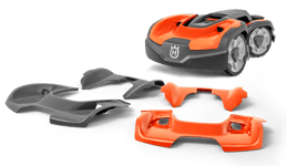 Husqvarna Skal Robotgräsklippare - Automower® 535 AWD Orange