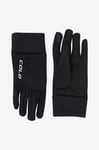 Cold - Handskar I-Touch Winter Gloves JR - Svart