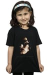 Bellatrix Lestrange Portrait Cotton T-Shirt