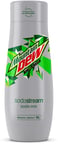 SodaStream - Mountain Dew Diet