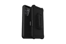 OtterBox Defender NECKDEEP bagsidecover til Galaxy A54