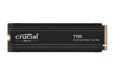 Crucial T700 1t Pcie Gen5 Tray *ct1000t700ssd3t