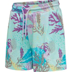 Mønstrete Hummel Sea Shorts