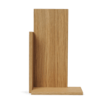 ferm LIVING Stagger hylle tall Oiled Oak