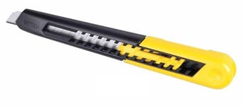 Stanley Kniv med utbytbara blad 0-98-609