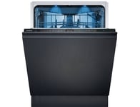 Lave vaisselle tout integrable 60 cm SN85YX02CE, IQ500, 14 couverts, 43 db