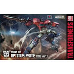 Transformers - Optimus Prime (idw Ver.) Plastic Model Kit