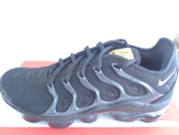Nike Air Vapormax Plus trainers shoes BQ0568 001 uk 6.5 eu 40.5 us 7.5 NEW+BOX