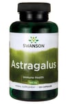 Swanson - Astragalus Extract (120 Caps) (Kort datum 31/5 2025)