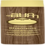 Sun Bum Revitalizing Shampoo, Silicone Free and Color Safe, Vegan and Cruelty Fr