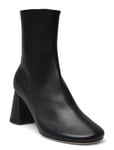 DEAR FRANCES Harlow Boot Svart
