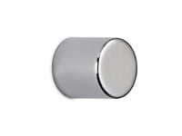 Maul Neodym Cylindermagnet, 10 X 10 Mm, Nickelhållfasthet: 4 Kg - 1 St.
