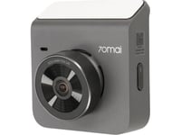 70Mai Dash Cam A400 Qhd Pilkas