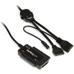 StarTech USB 2.0 to IDE SATA Adapter