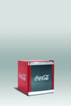Scandomestic display kjøleskap cool cube Coca cola