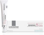La Roche-Posay Redermic Retinol Concentrate Anti Wrinkle 30ml-EXPIRY -11/2026