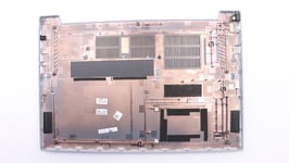 Lenovo ThinkPad E580 Bottom Base Lower Cover Silver 01LW411