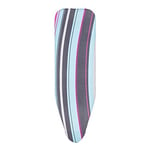 Minky Deluxe Ironing Board Cover, Fits Boards up to 48 by 15-Inch by Minky