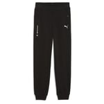 PUMA BMW M Motorsport ESS+ Pants Youth, storlek 110 cm