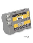 Patona Batteri för Nikon EN-EL3E 1300mAh 7.4V