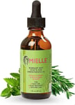 Generic Rosemary Mint Scalp & Hair Strengthening Oil with Biotin and Essential O