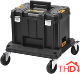 DEWALT TSTAK Wheeled Carrier Base Trolley DEW171229 **Base only**