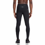 New Balance Impact Run Heat Leggings Black XL Man