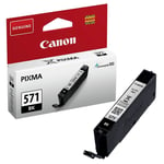 Canon CLI-571 Black PGBK Ink Cartridge for Pixma MG5750 MG5751 MG5752 MG5753