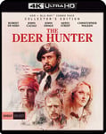 - The Deer Hunter (1978) / Hjortejegeren 4K Ultra HD
