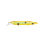 Strike Pro Scooter Minnow Flyt wobbler 9 cm 7 gram #P74