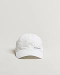 Columbia Tech Shade II Hat White