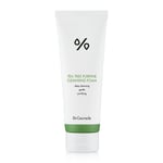 Dr Ceuracle Tea Tree Purifine Cleansing Foam Rengöringsskum 150 g