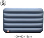 JIAMING Travel bed Travel Bed Automotive Car Air Mattress Travel Bed Inflatable Mattress Air Bed Foldable Trunk Camping Sofa Back Seat Cushion 5-14