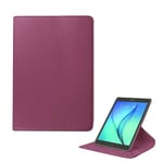 Borelius Samsung Galaxy Tab S2 9.7 Fodral - Lila Lila