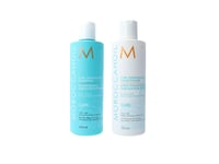 Curl Enhancing DUO Shampoo & Conditioner 2x250ml - 