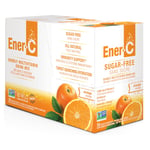 Ener-Life Ener-C Orange Sugar-free Effervescent Vitamin C Drink - 30 S