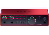 Focusrite RFO SCARLETT4-2I2