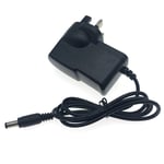 6V AC Adapter For Iridium 9505a 9555 9575 Satellite Phone 6VDC Battery Charger