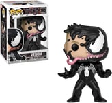 Funko 32685 POP Bobble Marvel Marvel Venom VenomEddie Brock